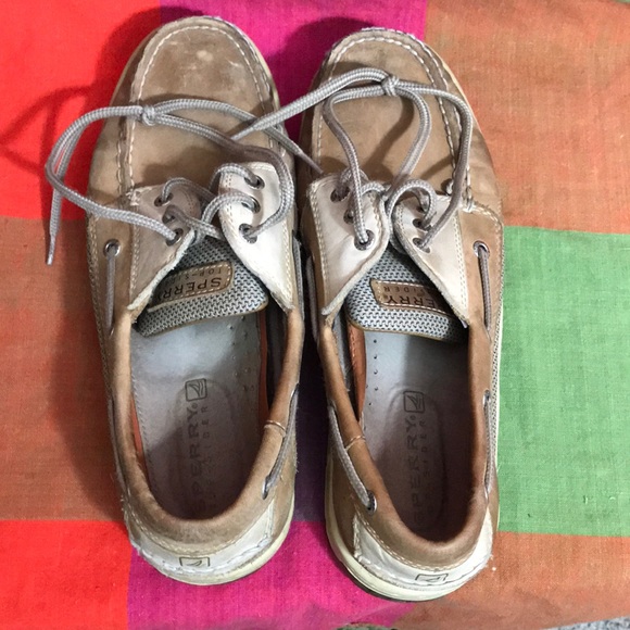 Sperry Topsiders - Picture 5 of 7